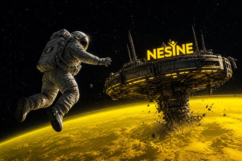 Spaceman