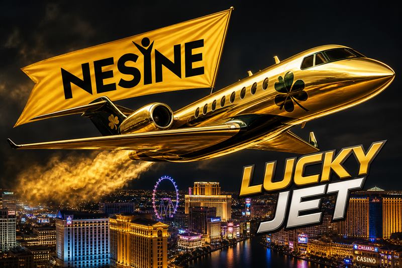 Lucky Jet