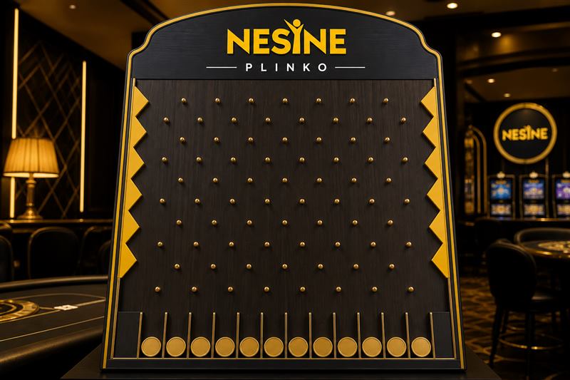 Plinko