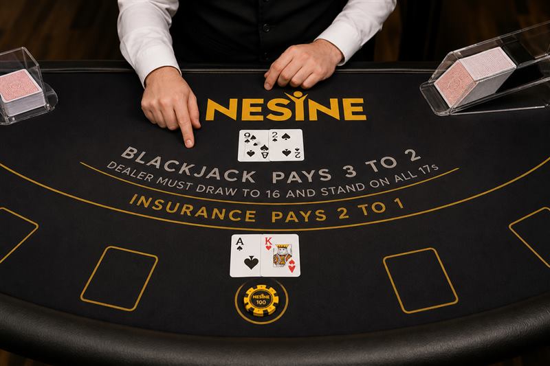 Blackjack
