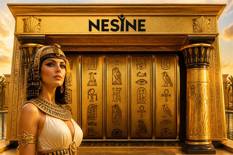 Cleopatra