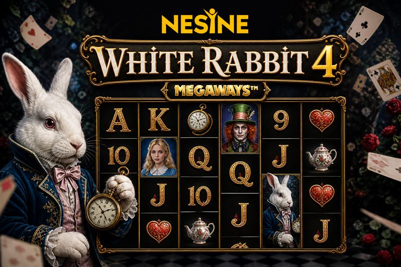 White Rabbit